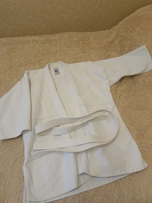 Кимано для спорта