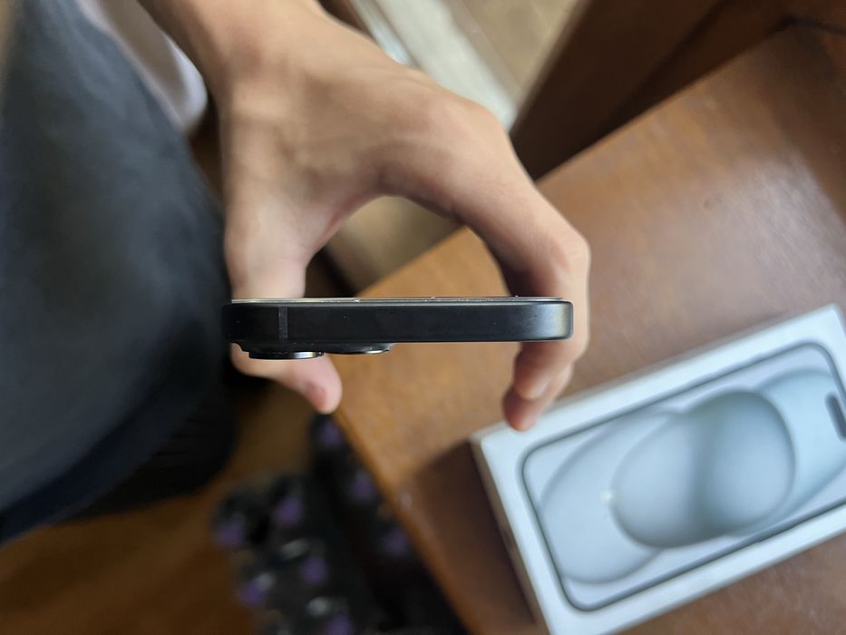 Iphone 15 90 АКБ