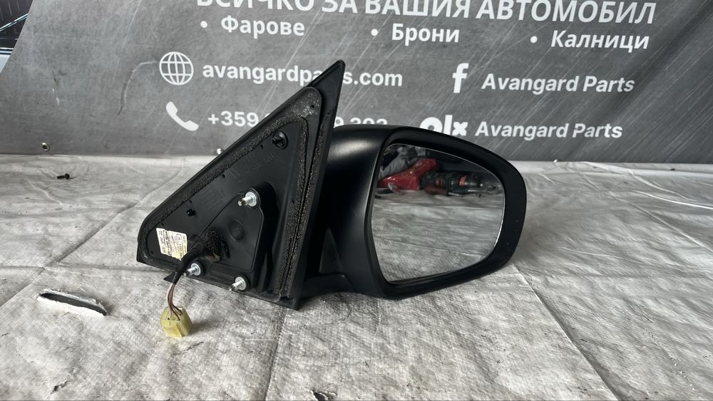 3 броя дясно огледало Suzuki Vitara