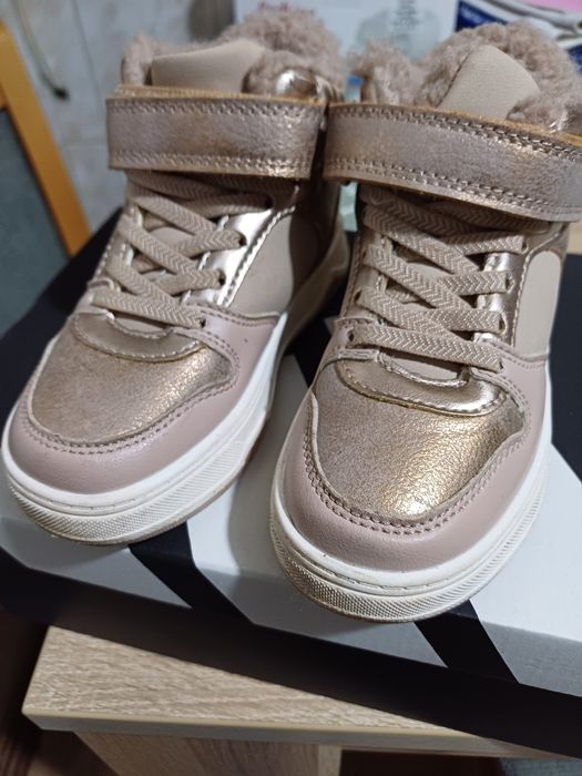 Ghete toamna/ primăvară fetițe 26