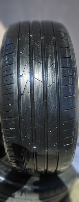 Cauciucuri Hankook