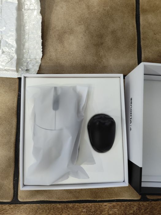 Wlmouse Beast G mini (новая) 37гр.