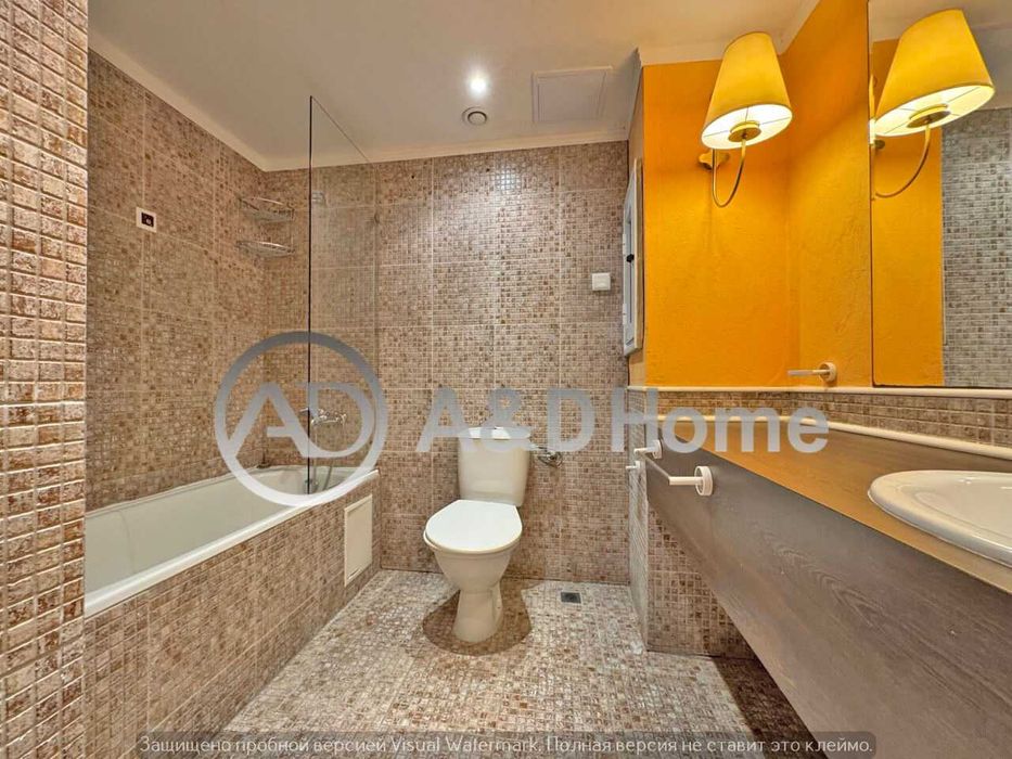 Продава се Двустаен апартамент в к.к. Слънчев бряг - 89 кв.м за 573 €/кв.м - Снимка #9