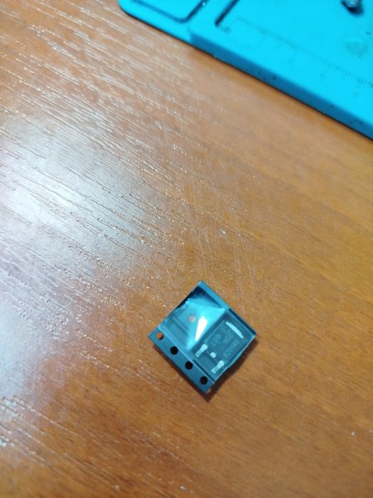 Транзистор 8201 на эбу