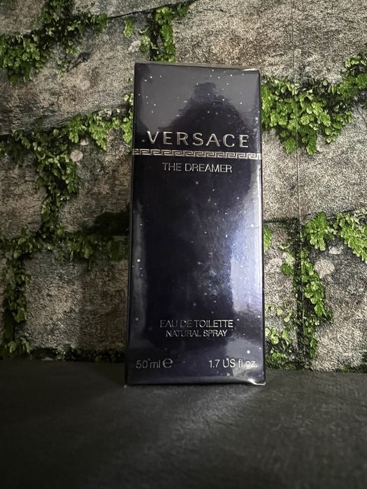 Parfum Versace The Dreamer