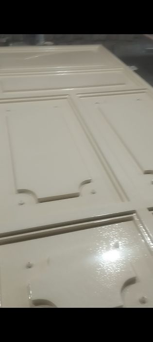 Дарвозага краска сепамиз