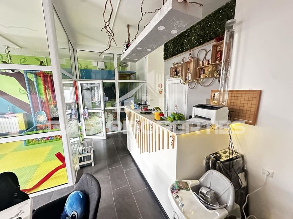 Продава се Магазин в София, Надежда 3 - 71 кв.м за 1930 €/кв.м - Снимка #3