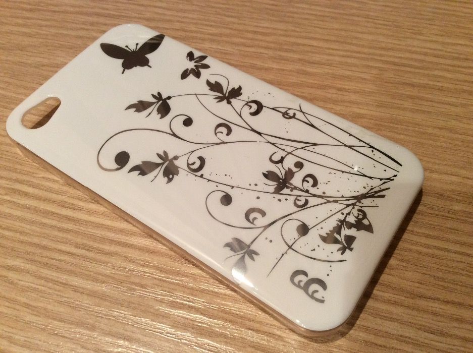 Чехол на iPhone 4S