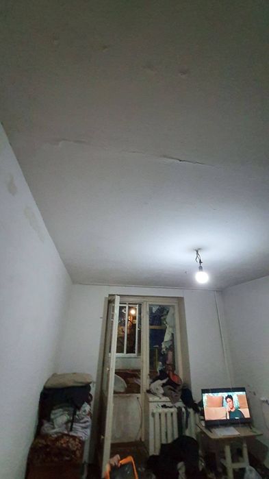 Чиланзар 15 2/2/5 кирпич 2х6 балкон