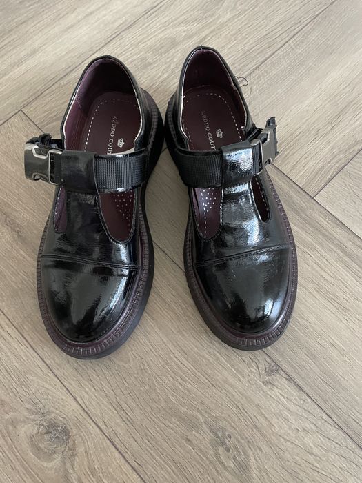 Лоферы в школу