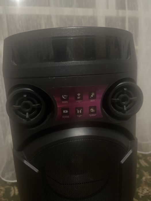 колонка BT Fiero v450