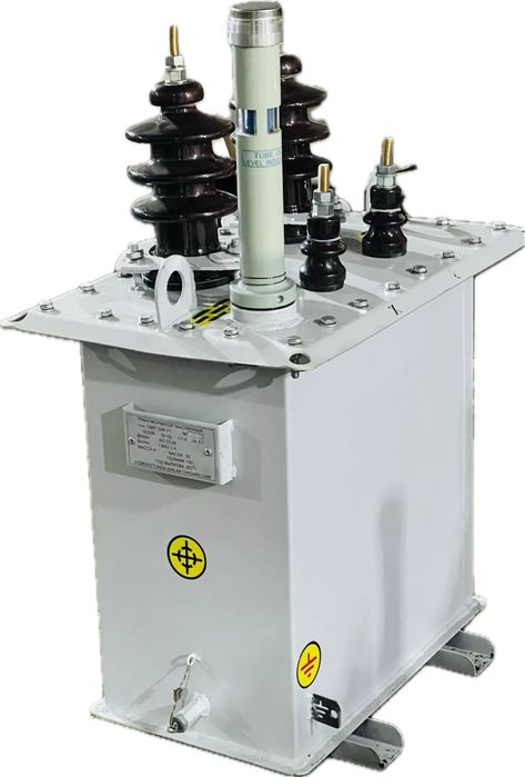 Transformator 10/10(6)0.4 kBa