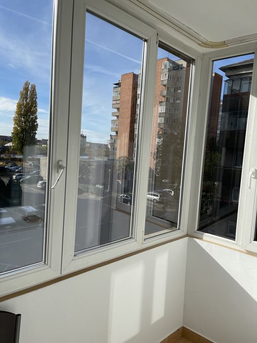 Vand garsoniera pe strada Sovata