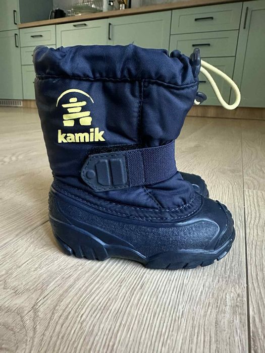 Детски апрески 22 номер