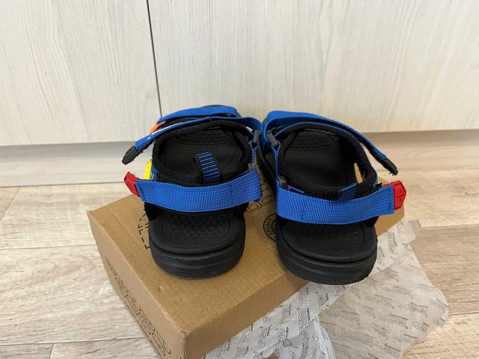 сандали в хорошем состоянии