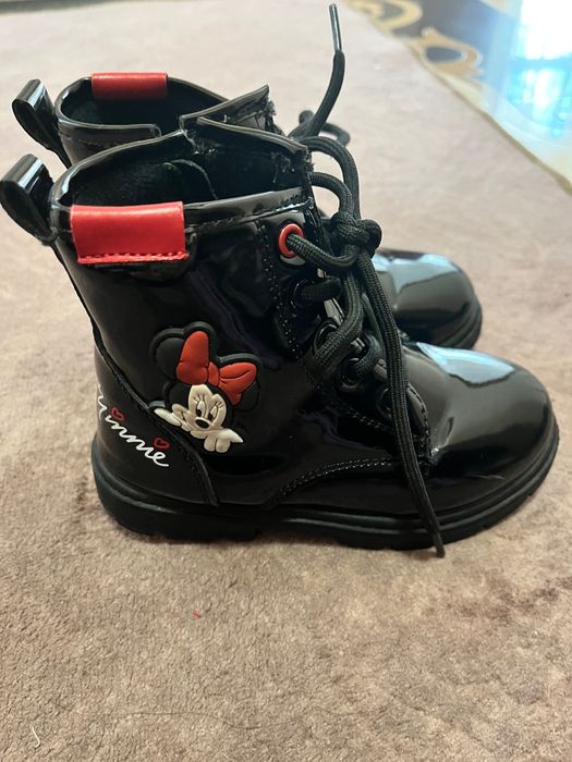 Боти за дете мики