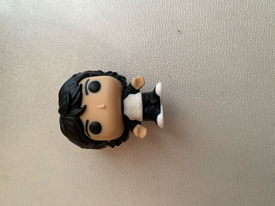 фигурка осд майка