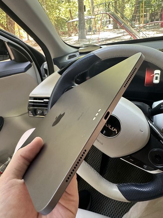 Ipad pro 256gb 11 dyum