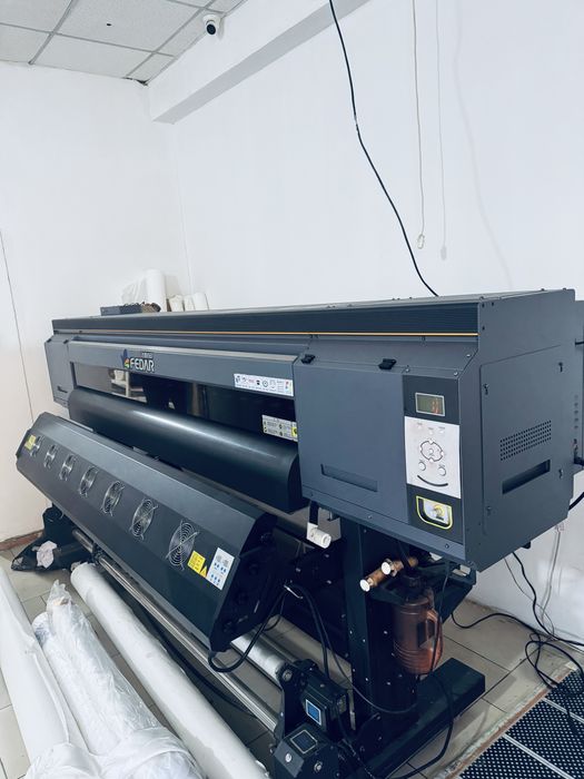 принтер сотилади сублимация