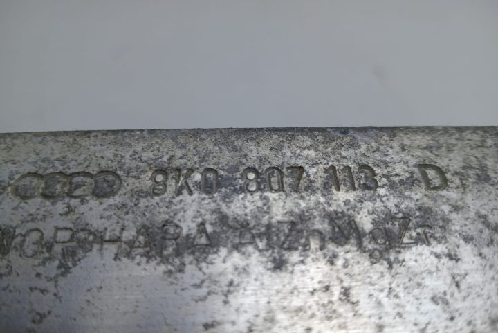 Intaritura Armatura bara fata 8K0807113D Audi A4 B8/8K