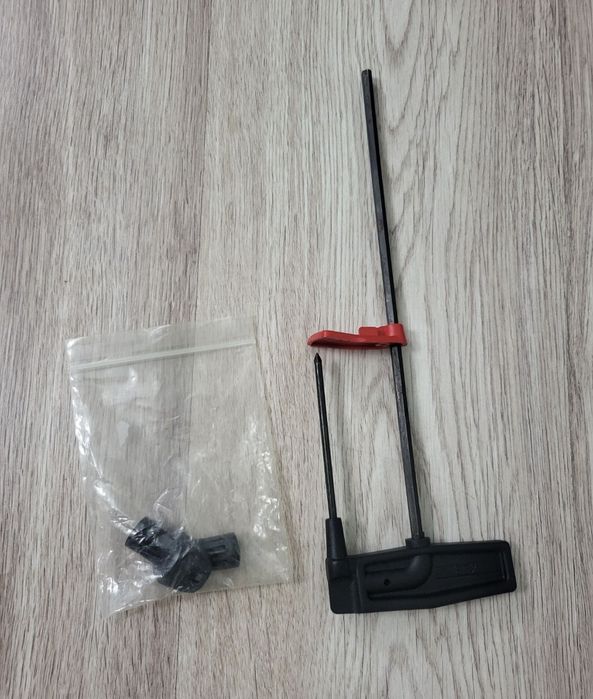 Поперечины на рейлинги