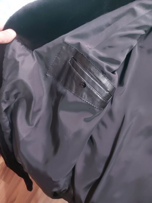 Продам шубу норка  made in Germany