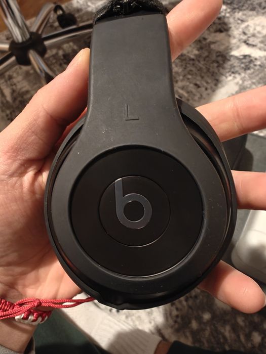 Слушалки Beats Studio pro