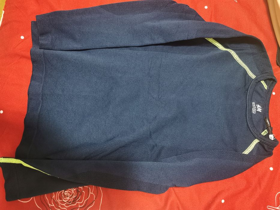 Set termo H & M aproape nou
