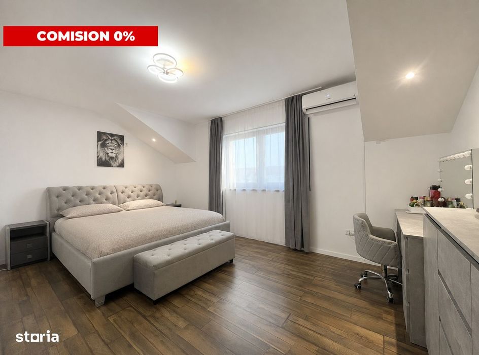 COMISION 0% Apartament 3 camere - Calea Urseni