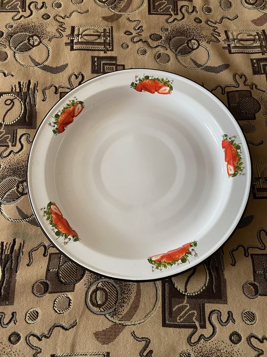 Тойбастар корзина, ляган