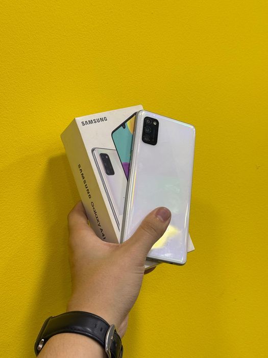 Samsung A41 4/64gb