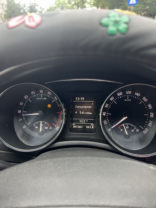De vânzare: Skoda Superb 2011 – veterană de drum lung, încă în formă de muncă