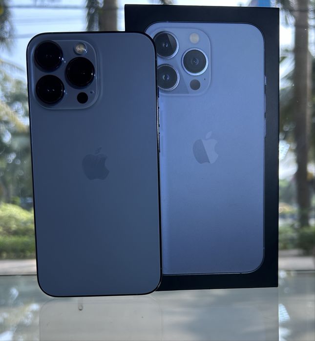 iPhone 13 Pro/128GB/Айфон 13 Про/128ГБ