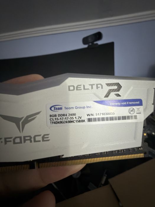 Рам памет T-force/Adata