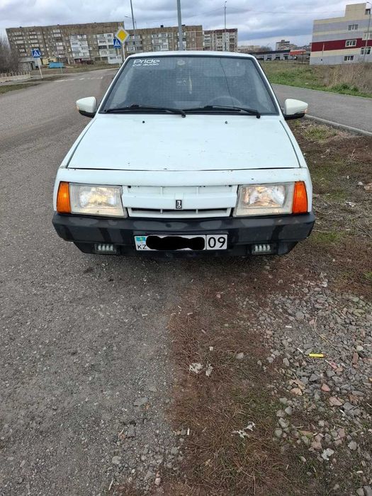 продам ваз 2108 карбюратор