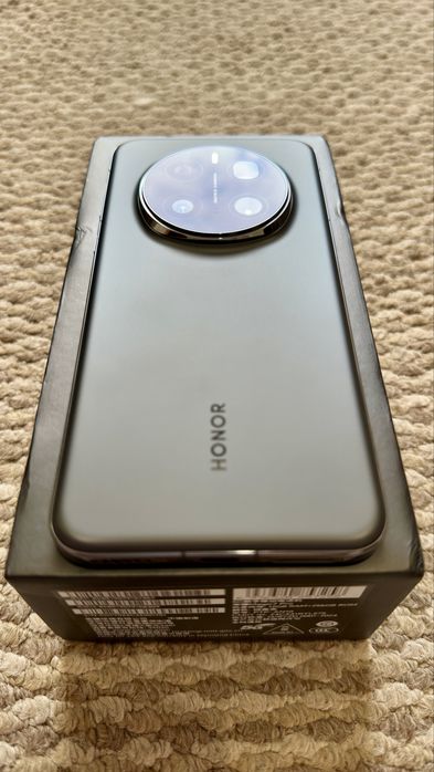 HONOR Magic 7 Pro 12/256