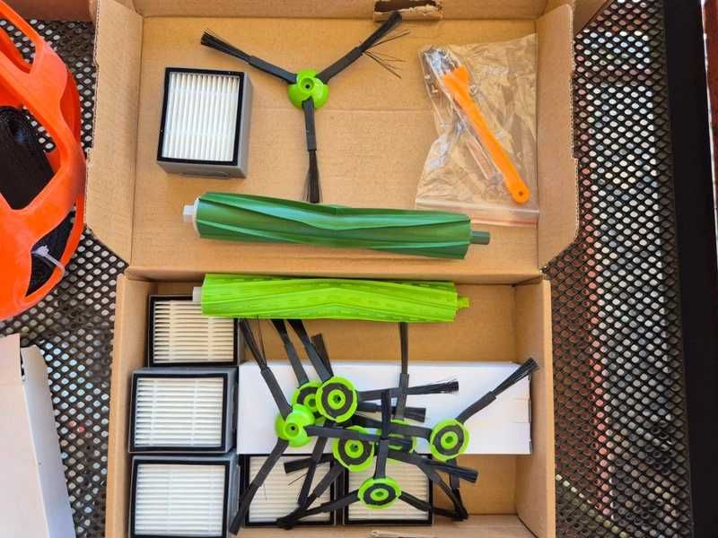 Piese de schimb pentru aspiratoarele iRobot Roomba Seria J