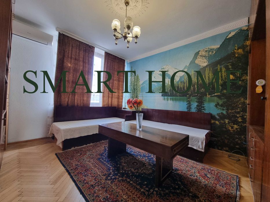 Дава се под наем Тристаен апартамент в Велико Търново, Колю Фичето - 120 кв.м за 357 € - Снимка #8