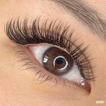 Наращивание ресниц на выезд