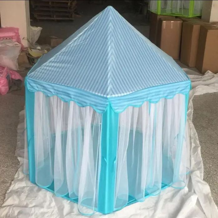 Игровой домик для детей