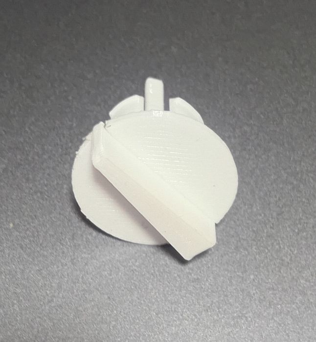 Ручки регулятора котла SF