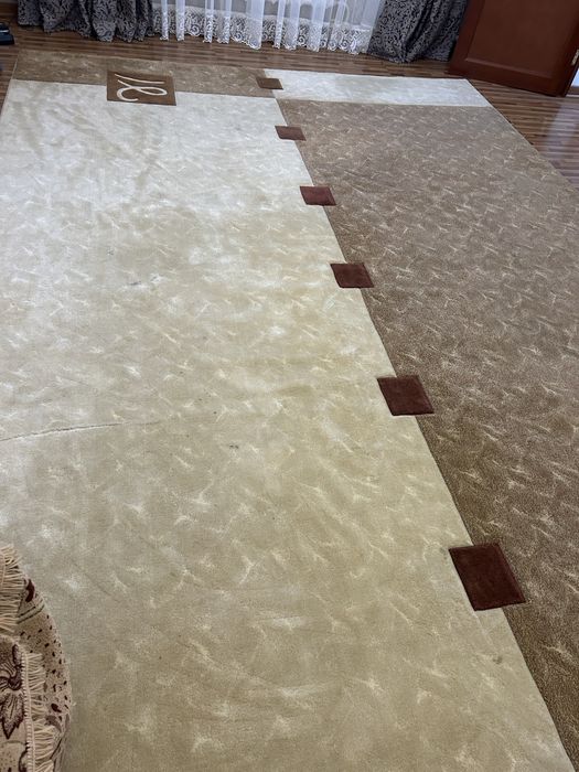 Ковер для гостиной