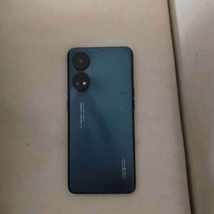 Продается Oppo reno8t