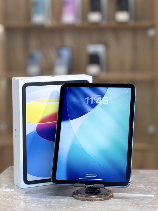 iPad A16 128GB / Айпад А16 128ГБ PhoneLab