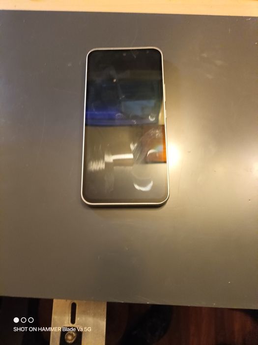 Samsung a54 5G 256 GB top