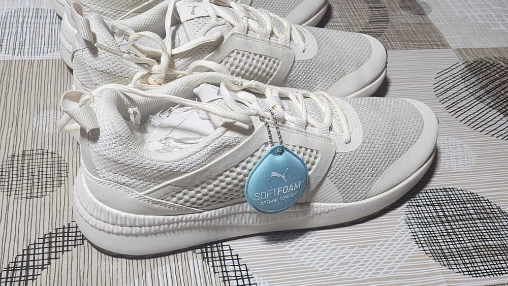 4,чифта Кожени  Adidas Running Course . Energeen pus