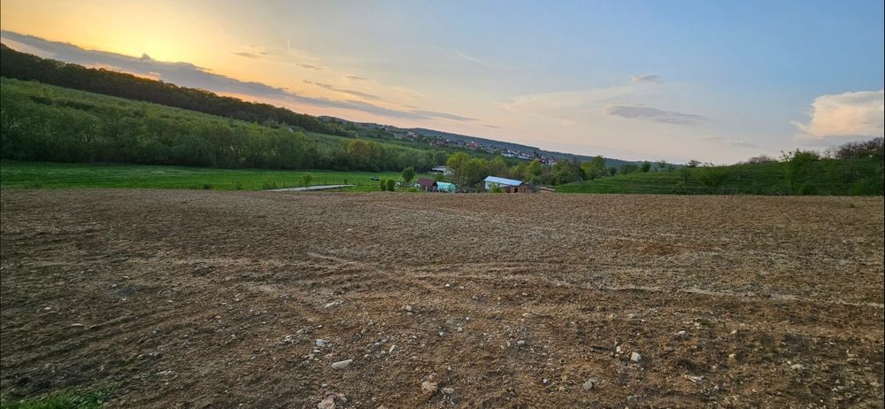 Teren Cisnadie 2700 mp OCAZIE/OPORTUNITATE/variante-Schimb/ Parcelare