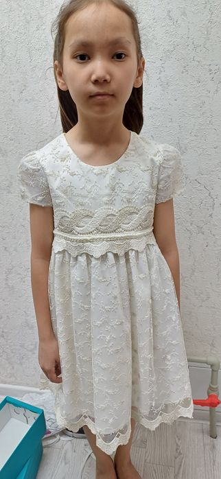 Платья для девочек.
