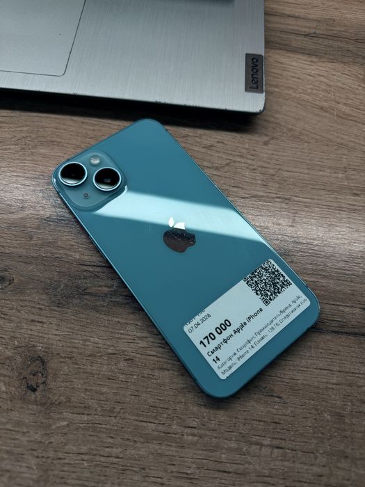 iPhone 14 Рассрочка 0.0.12