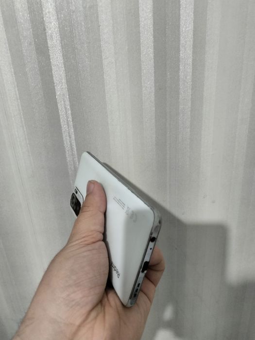 Продам Redmi note 10s